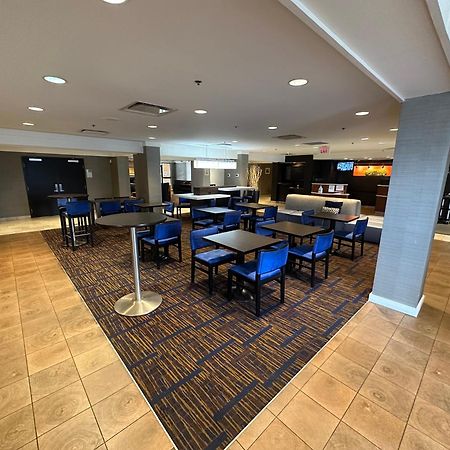 Hotel Sonesta Select Durham Research Triangle Park Extérieur photo