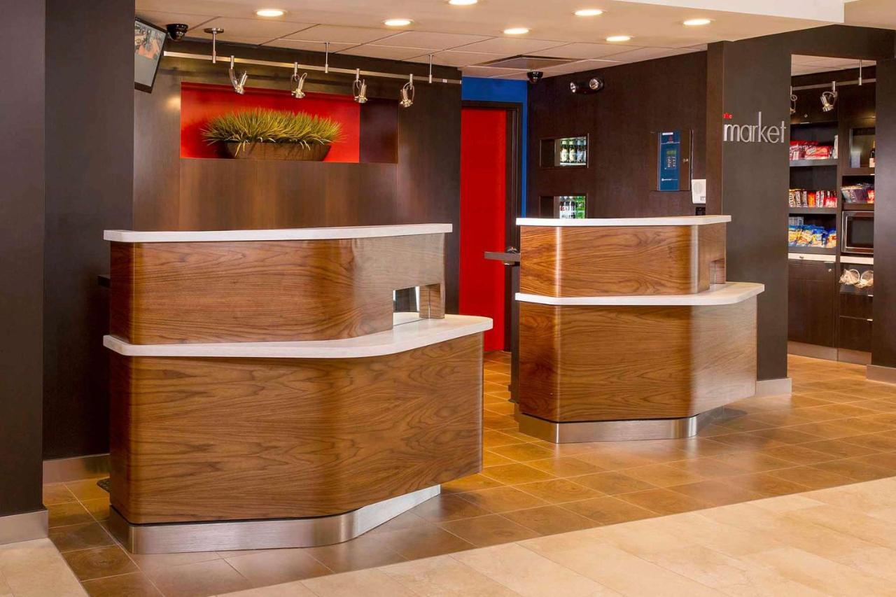 Hotel Sonesta Select Durham Research Triangle Park Extérieur photo