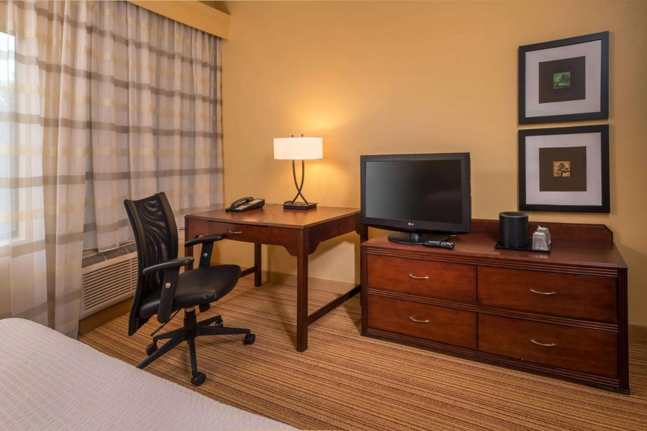 Hotel Sonesta Select Durham Research Triangle Park Extérieur photo