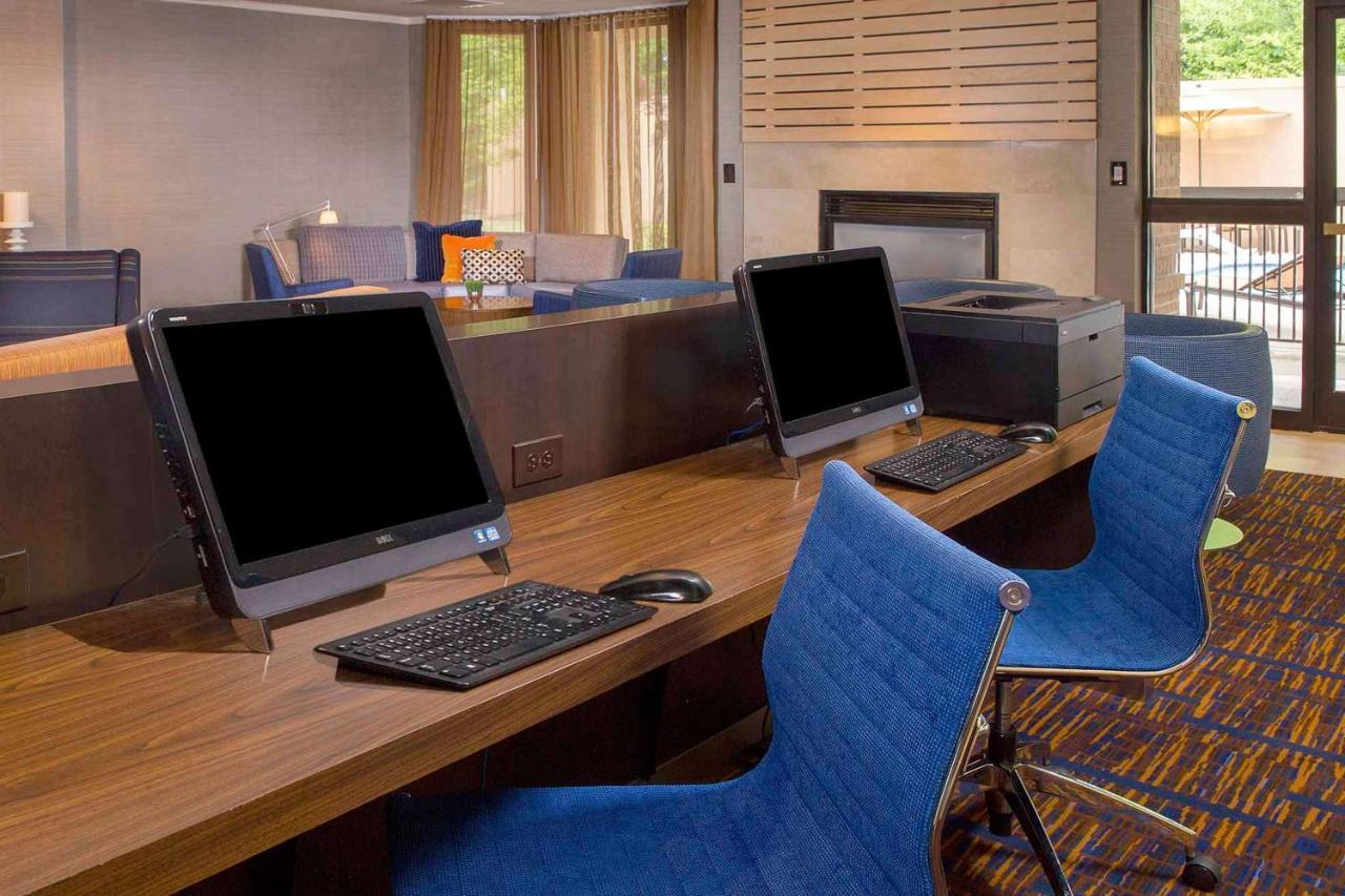 Hotel Sonesta Select Durham Research Triangle Park Extérieur photo