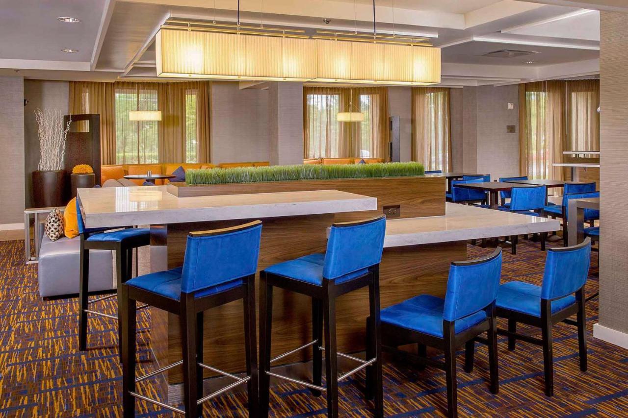 Hotel Sonesta Select Durham Research Triangle Park Extérieur photo