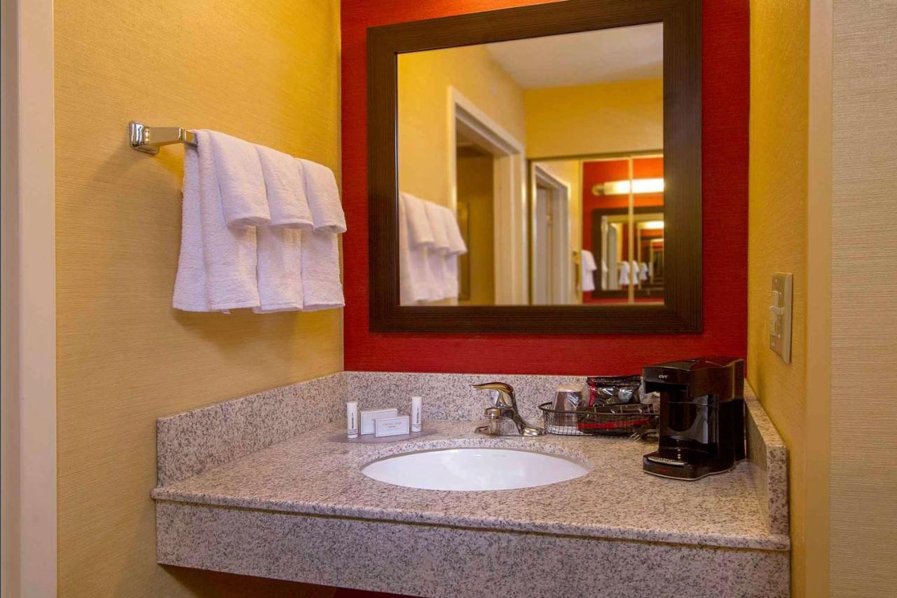 Hotel Sonesta Select Durham Research Triangle Park Extérieur photo